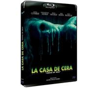 La Maison de cire / House of Wax (Blu-Ray)