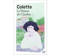 La Maison de Claudine