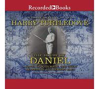 La Maison de Daniel : Un Roman de Magie Sauvage, de la Grande dépression et du Ballon Semi-Pro [Import]