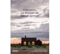 La Maison de Derek Jarman: Prospect Cottage