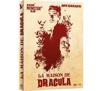 La Maison de Dracula - Combo Blu-ray + DVD