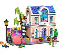 6585591 LEGO® FRIENDS Maison familiale de Liann (42687) jouets de construction