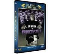 La Maison De Frankenstein