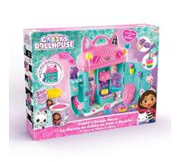 Canal Toys – Jeu créatif Gabby et la Maison Magique en pâte à modeler – 3 ans+ – GAB 023