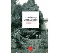 La maison de Jean Jaurès Bessoulet - Collectif - Un Autre Reg'art - relié - Monographie