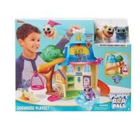 La maison de jeu de Bingo et Rolly Giochi Preziosi