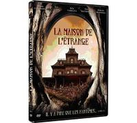 La maison de l 'étrange G