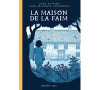 La Maison De La Faim - Une Histoire De Fantômes