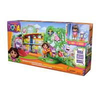 LA MAISON DE LA FORÊT TROPICALE Dora