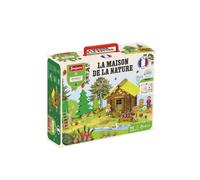 La maison de la nature