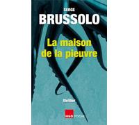 La maison de la pieuvre