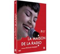 La maison de la radio DVD E