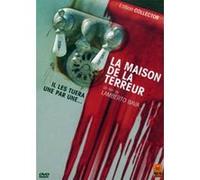La Maison de la terreur - Edition Collector E