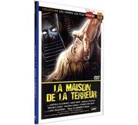 La Maison de la terreur - Edition Simple G