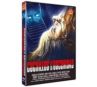 La Maison De La Terreur / La Casa Con La Scala Nel Buio /(Dvd)