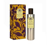 La Maison de La Vanille | Vanille Flamboyante de Bourbon| Eau de Toilette 100ml