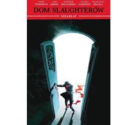 La Maison de l'abattage, tome 2 : L'écarlate