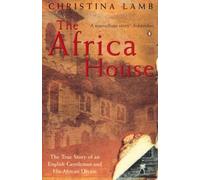 La Maison de l'Afrique