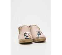 la maison de l'espadrille chaussures garçon de couleur beige 22