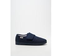la maison de l'espadrille chaussures unisexe de couleur bleu 40