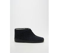 la maison de l'espadrille chaussures unisexe de couleur gris 45