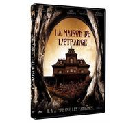 La Maison de l'étrange