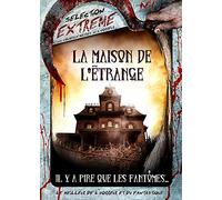 la maison de l'étrange