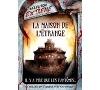 La Maison De L'étrange
