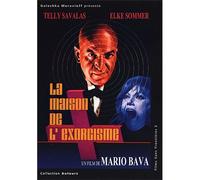 La Maison De L'exorcisme