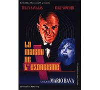 La Maison De L'exorcisme