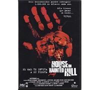 La Maison De L'horreur (1999) / House On Haunted Hill (Dvd)