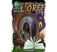 La Maison de l'Orée