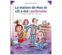 La Maison de Max et Lili