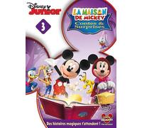 La Maison De Mickey - 03 - Contes & Surprises