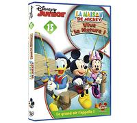 La Maison de Mickey – DVD – Volume 15 : Vive la nature !