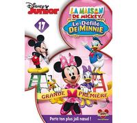La Maison De Mickey - 17 - Le Défilé De Minnie