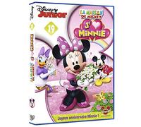 Disney – La Maison de Mickey – 19 – J'aime Minnie
