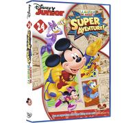 La Maison De Mickey - 24 - Une Super Aventure !