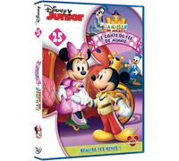 La Maison de Mickey Volume 25 Le conte de fée de Minnie DVD E