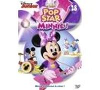 La Maison De Mickey - 28 - Pop Star Minnie !