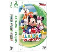 La Maison de Mickey-Spécial Nature