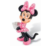 Figurine Minnie Classic Bullyland