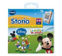 La Maison De Mickey - Jeu Pour Storio
