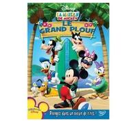 La Maison De Mickey : Le Grand Plouf