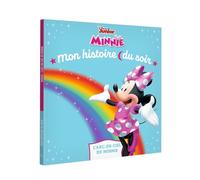 LA MAISON DE MICKEY - Mon Histoire du soir - L'arc-en-ciel de Minnie - Disney Junior