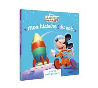 LA MAISON DE MICKEY - Mon Histoire du soir - Mickey dans l'espace - Disney Junior
