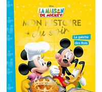 La Maison De Mickey - La Galette Des Rois