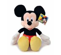 La Maison de Mickey Peluche Mickey Mouse 40 cm Disney Junior plush 318986