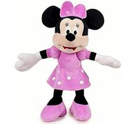 Disney Minnie Mouse & TOPOLINO Peluche 54 Cm Originale Enfants +0