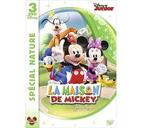 La Maison de Mickey-Spécial Nature
